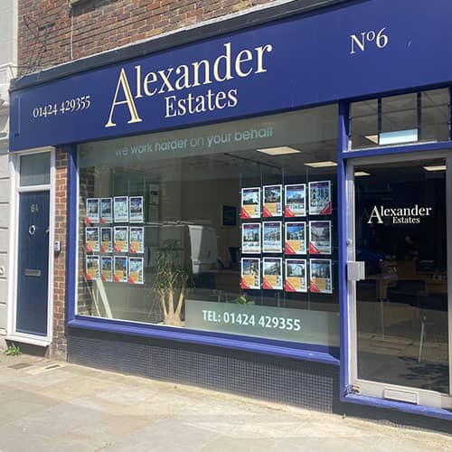 Alexander Estates